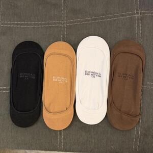 Women’s 11-13 Bomber Bee Better Socks, Size L #socks #comfort